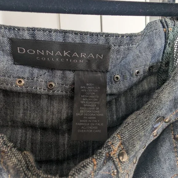 Donna Karan - Picture 3 of 3